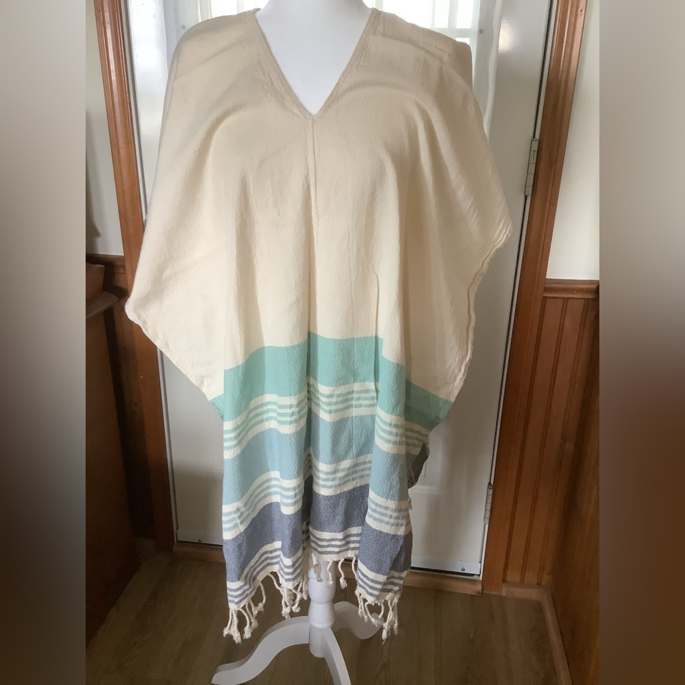Tribe Alive Caftan